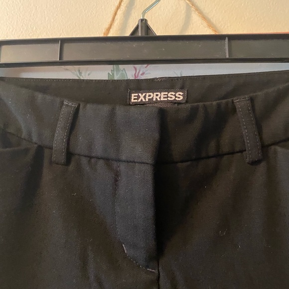 Express Editor Pants - Picture 2 of 4